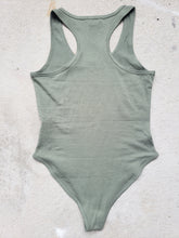 Load image into Gallery viewer, Olive Bodysuit
